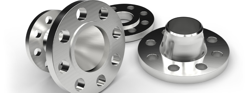 Flanges Supplier in Hungary