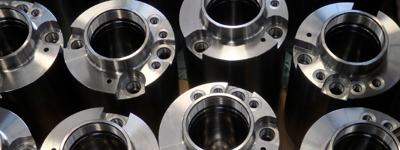 Flanges Supplier in Ethiopia