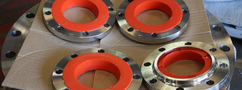 Flanges Supplier in Russia