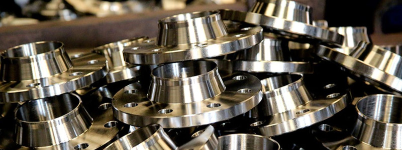 Flanges Supplier in Bulgaria