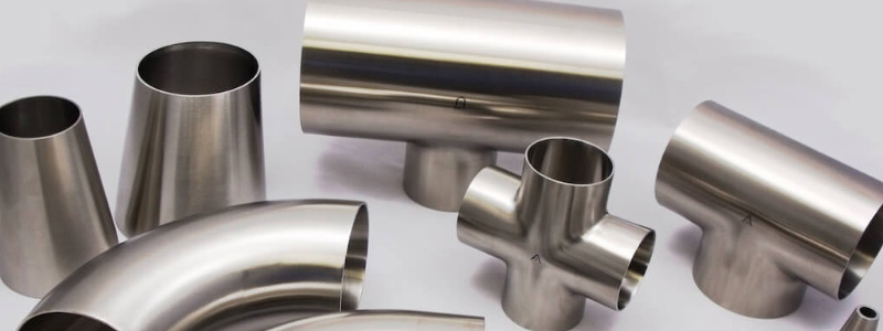 Pipe Fittings Supplier in Europe
