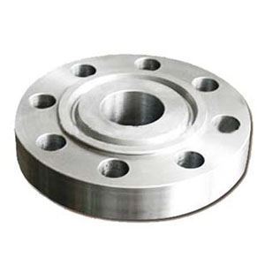 Ring Joint Flanges 