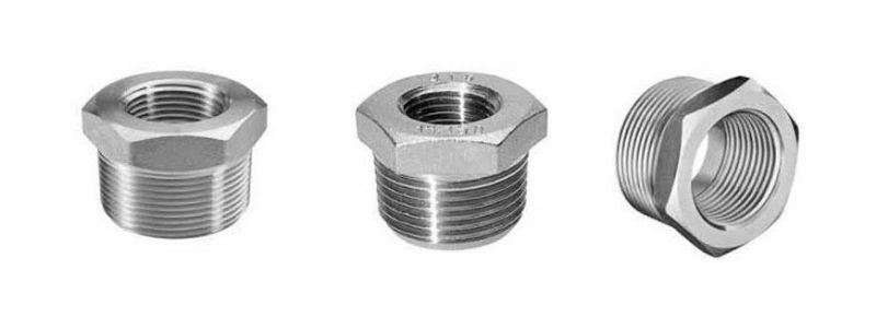 Forged Fittings Bushing Manufacturer in India