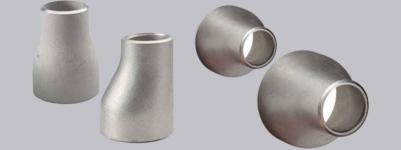 Forged Fittings Reducer Manufacturer in India