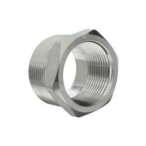 Forged Bushing Fittings supplier in India