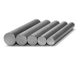 Nickel Alloy Rods Manufacturer in India
