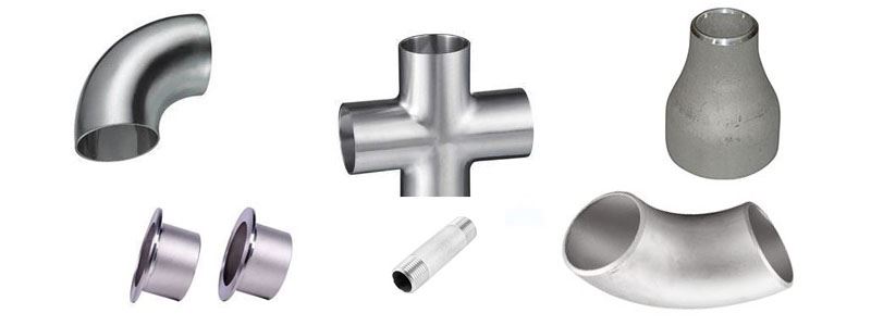 Pipe Fittings Supplier in Russia