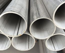 Welded Pipe supplier in India