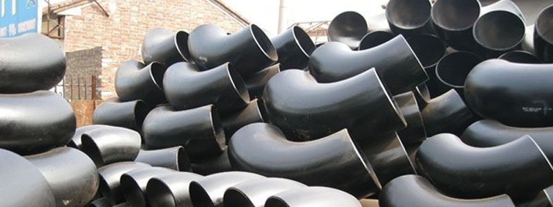 Pipe Fittings Supplier in Slovakia
