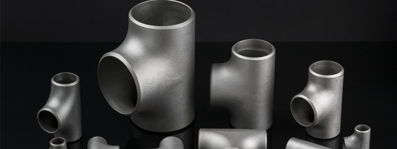 ASTM A403 WP316 Pipe Fittings