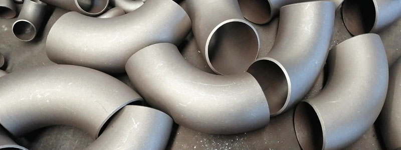 ASTM A403 WP316L Stainless Steel Pipe Fittings