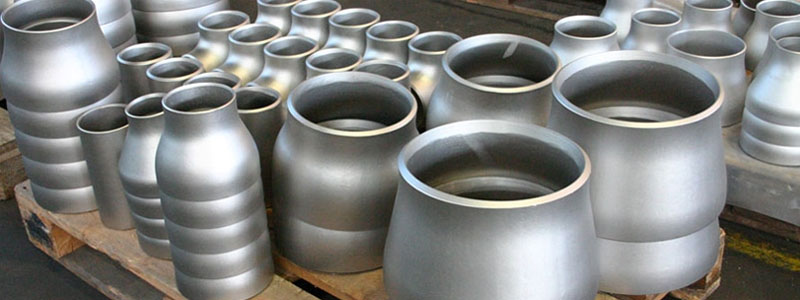 ASTM A403 WPXM-19 Pipe Fittings
