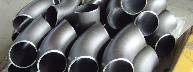 ASTM A860 WPHY 65 Pipe Fittings
