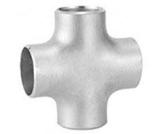 Incoloy 800 Cross Pipe Fittings