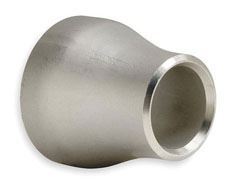 Titanium Reducer Pipe Fittings