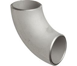 Duplex Steel Elbow Pipe Fittings