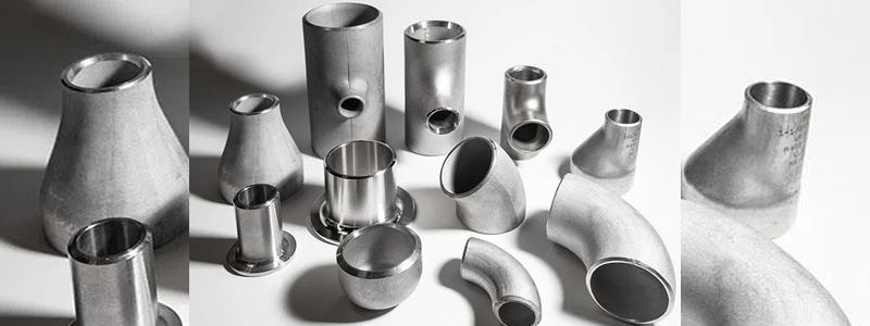 Pipe Fittings Manufacturer in Iran