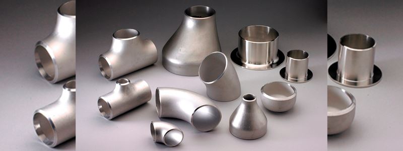 Pipe Fittings Manufacturer in United States