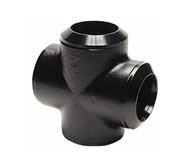 Cross Fittings supplier in India