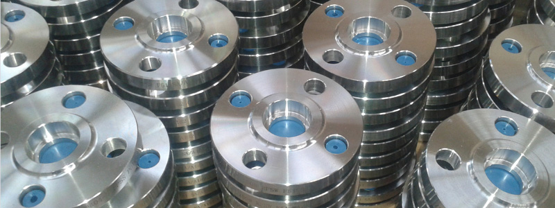 Flanges Supplier in Africa
