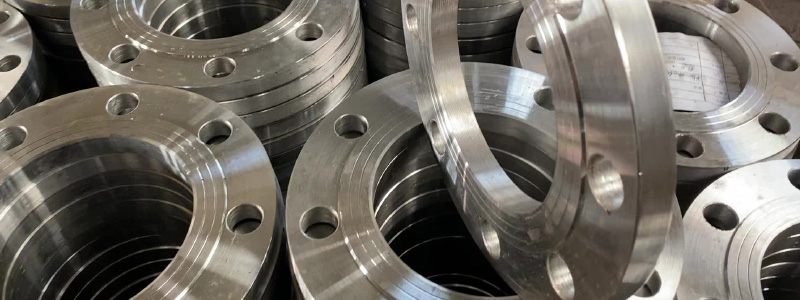 Flanges Supplier in Canada