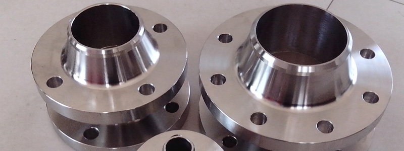 Flanges Supplier in Iceland