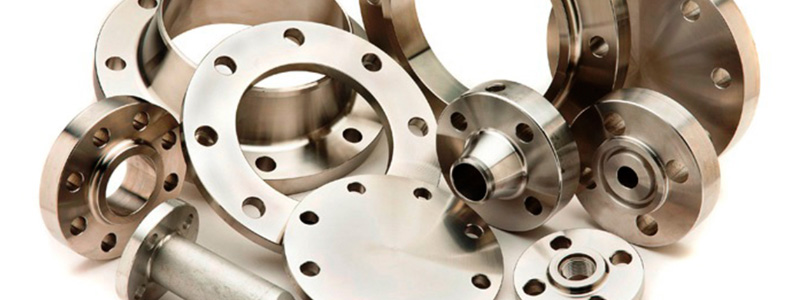 Flanges Supplier in Malaysia