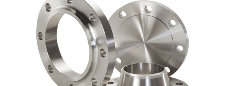 Flanges Supplier in Maxico