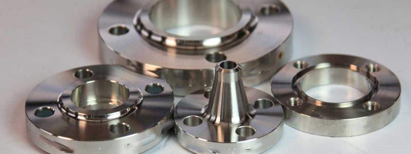 Flanges Supplier in Luxembourg