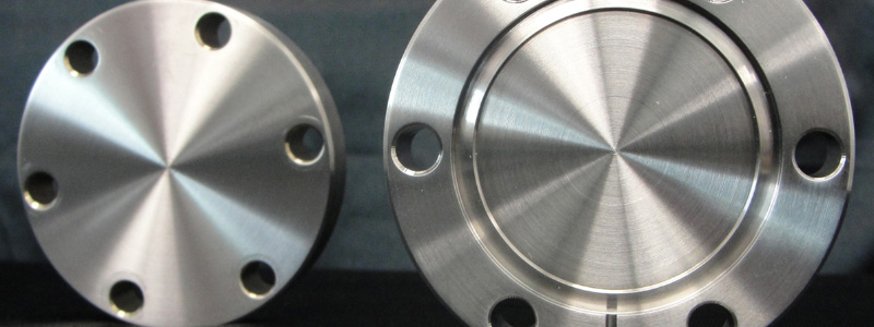 Flanges Supplier in Italy