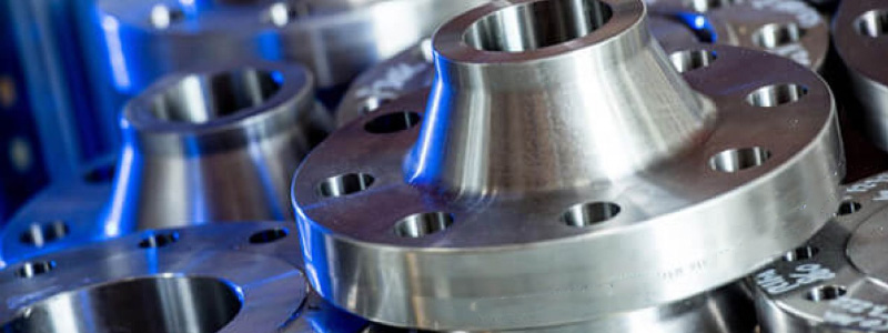 Flanges Supplier in Serbia
