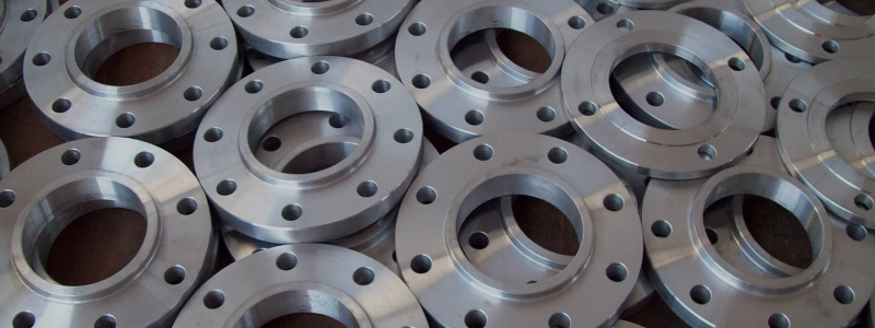 Flanges Supplier in Singapore
