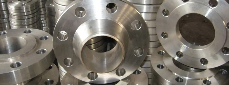 Flanges Supplier in South Africa