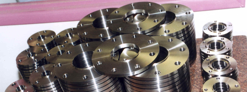 Flanges Supplier in South Korea
