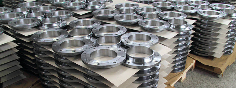 Flanges Supplier in Slovakia