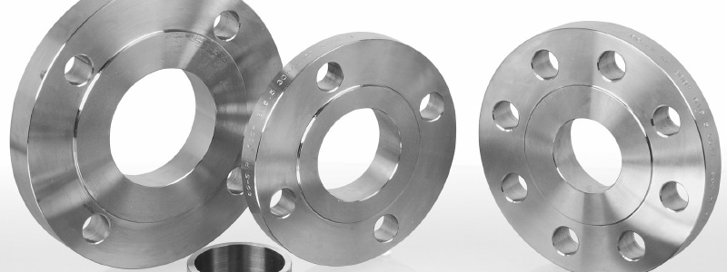 Flanges Supplier in United States