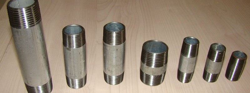 Pipe Fittings supplier in Netherlands