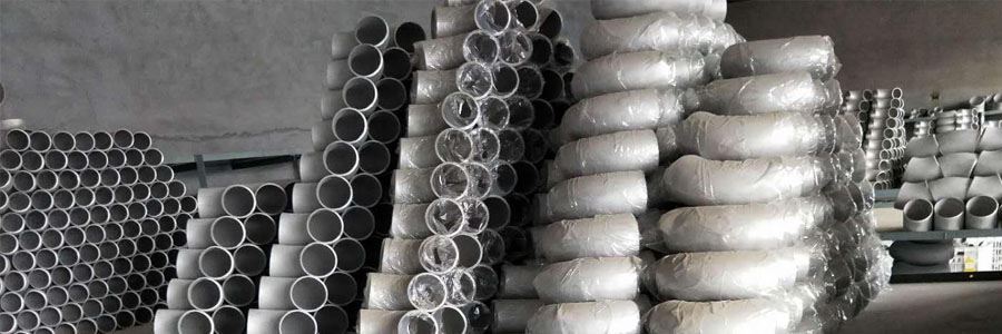 Pipe Fittings Supplier in United States