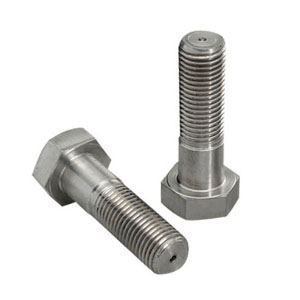 Bolt Supplier in India