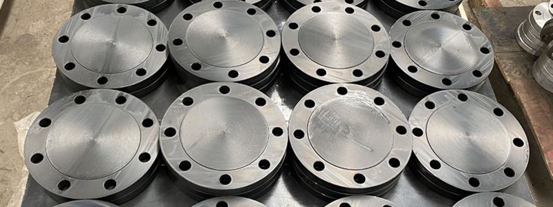 Blind Flange Manufacturer in India