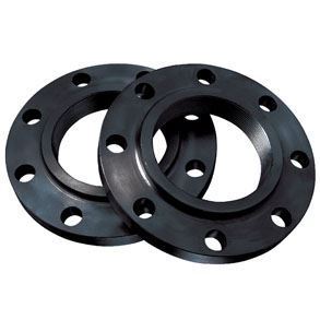 Threaded Flange supplier in India