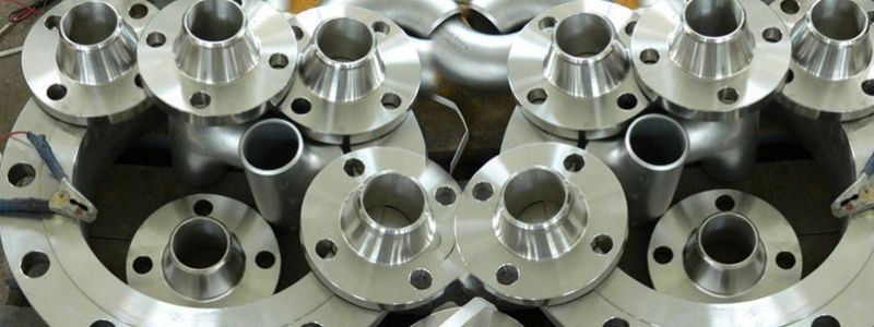 Monel K500 Flange manufacturer in india