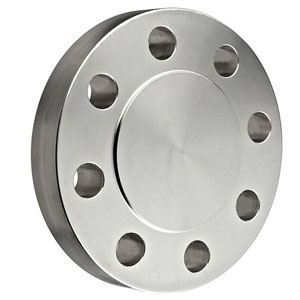 Blind Flanges supplier in India