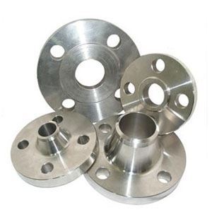 Industrial Flange Manufacturer