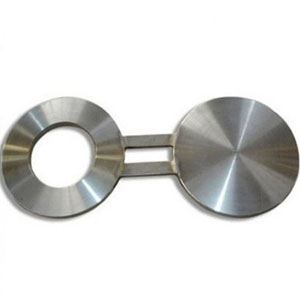 Spectacle Flange Supplier