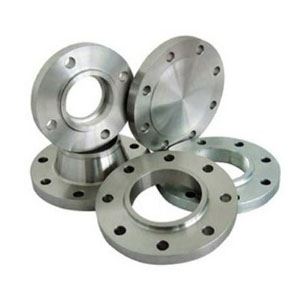 Industrial Flanges supplier in India