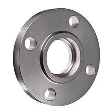 Slip on Flanges supplier in India
