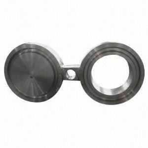 Spectacle Flanges supplier in India