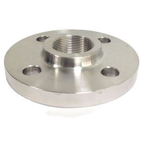 Threaded Flanges supplier in India