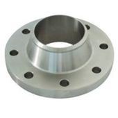 Weld Neck Flanges supplier in India